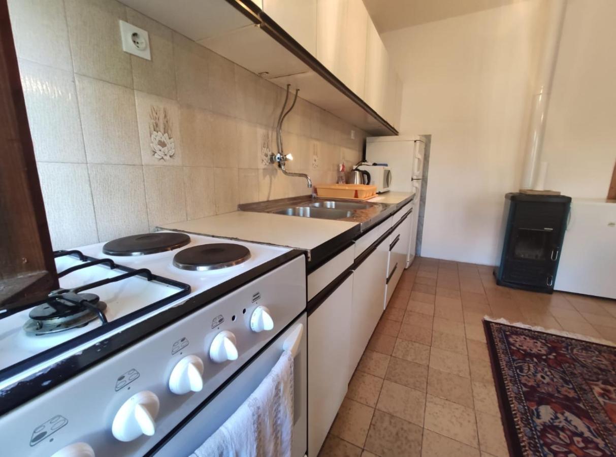 Family Apartment Near Beach Biograd Na Moru Bagian luar foto