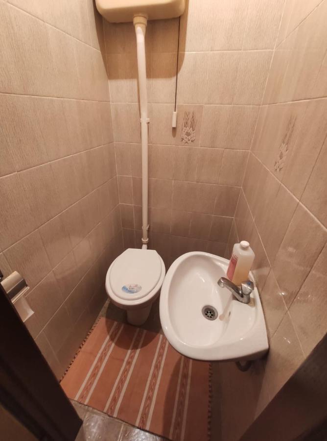 Family Apartment Near Beach Biograd Na Moru Bagian luar foto